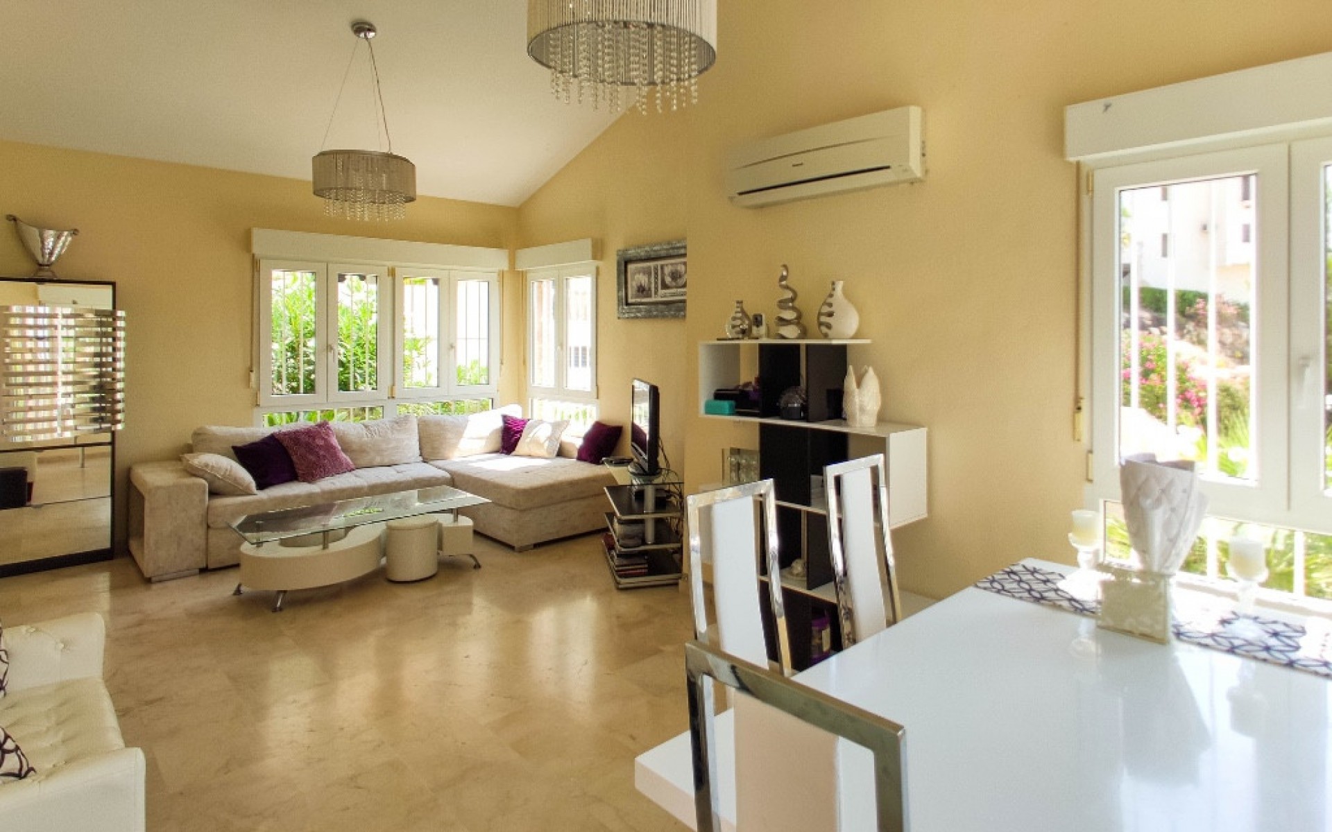 Resale - Villa - Las Ramblas