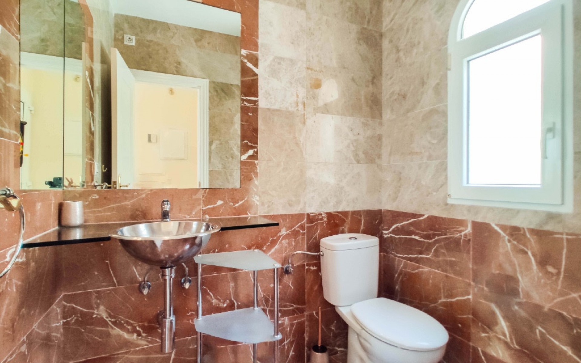 Resale - Villa - Las Ramblas