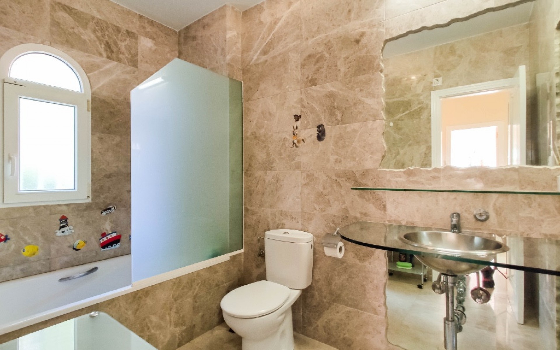 Resale - Villa - Las Ramblas