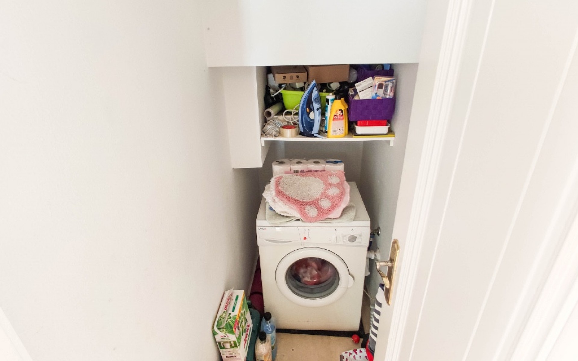 Resale - Villa - Las Ramblas