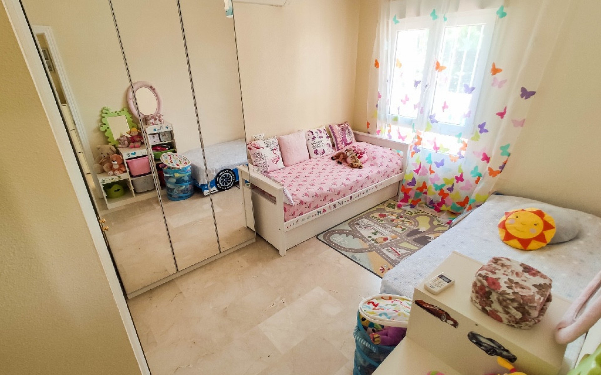 Resale - Villa - Las Ramblas