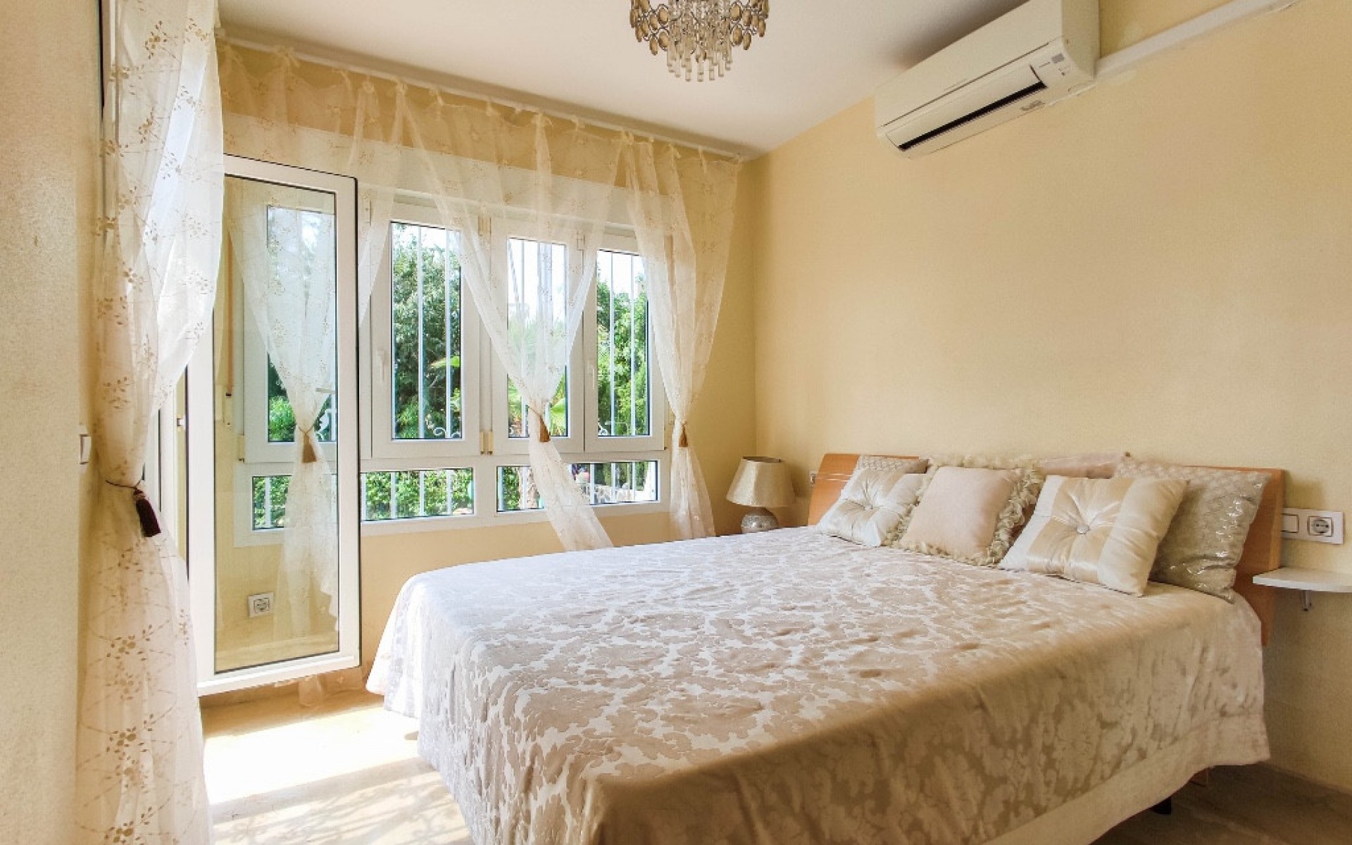 Resale - Villa - Las Ramblas