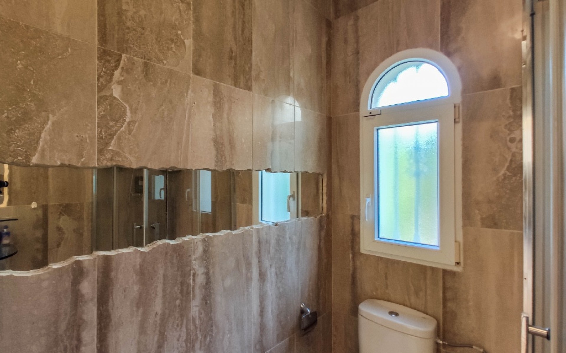 Resale - Villa - Las Ramblas