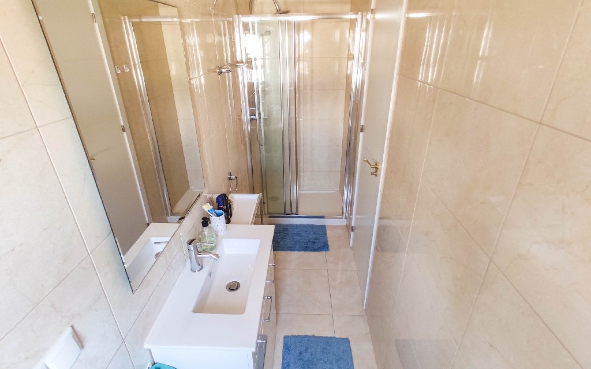 Resale - Villa - Las Ramblas