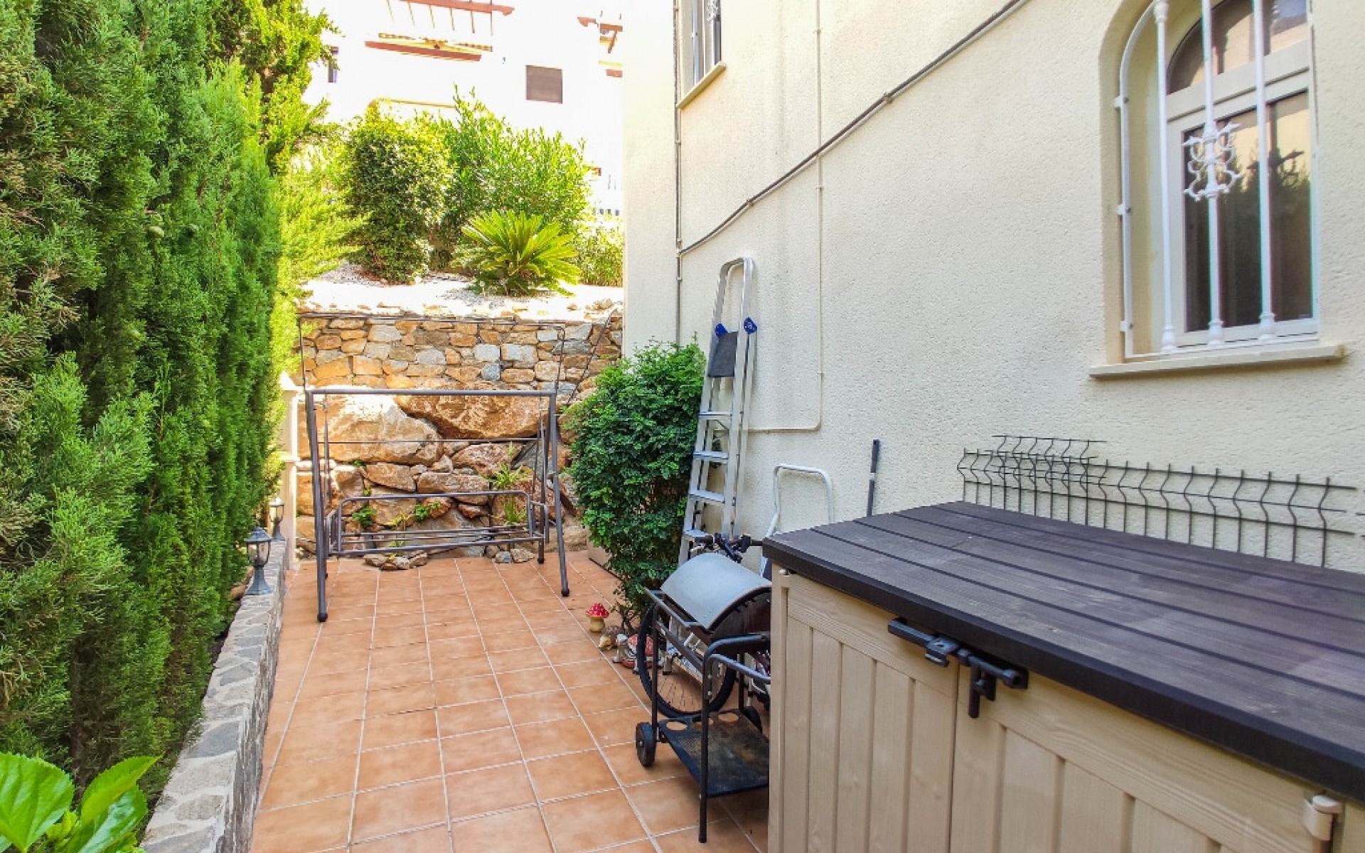 Resale - Villa - Las Ramblas