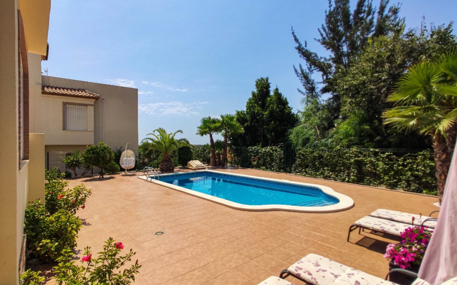 Resale - Villa - Las Ramblas