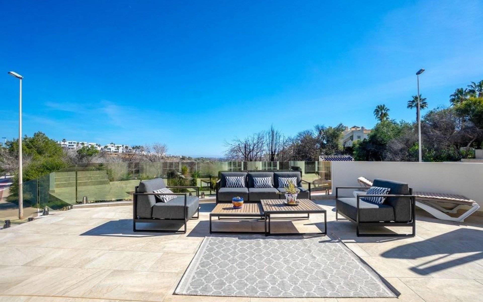 Resale - Villa - Las Ramblas