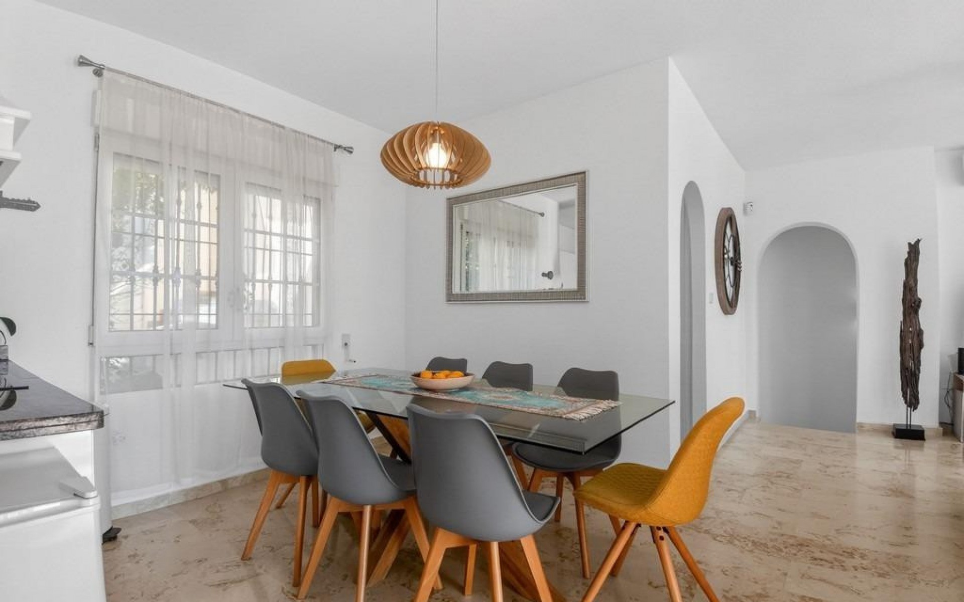 Resale - Villa - Las Ramblas