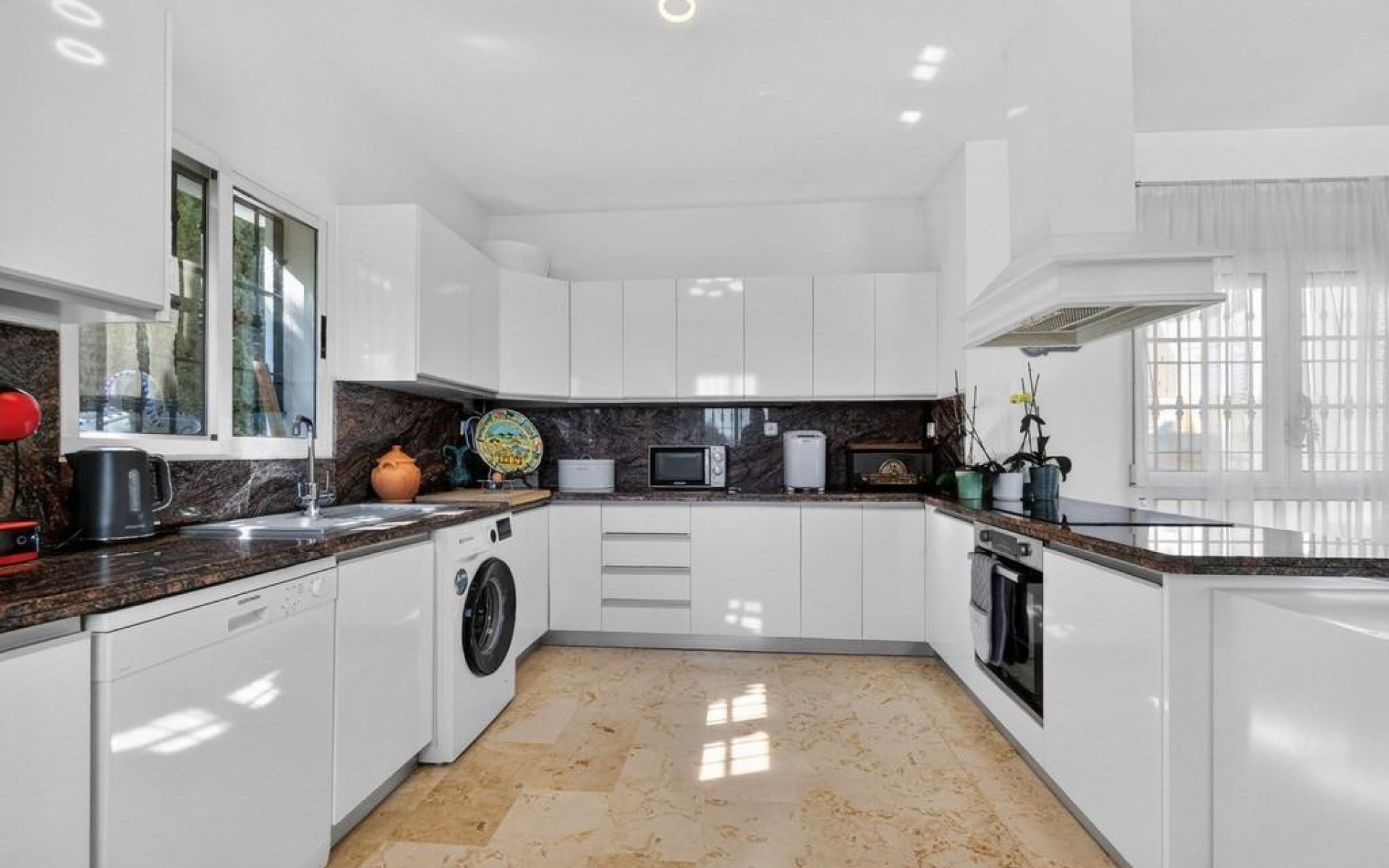 Resale - Villa - Las Ramblas