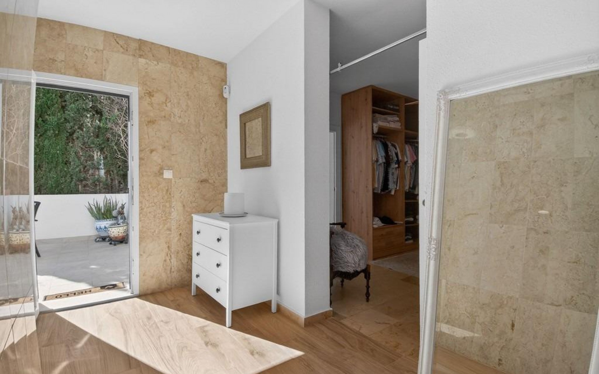 Resale - Villa - Las Ramblas