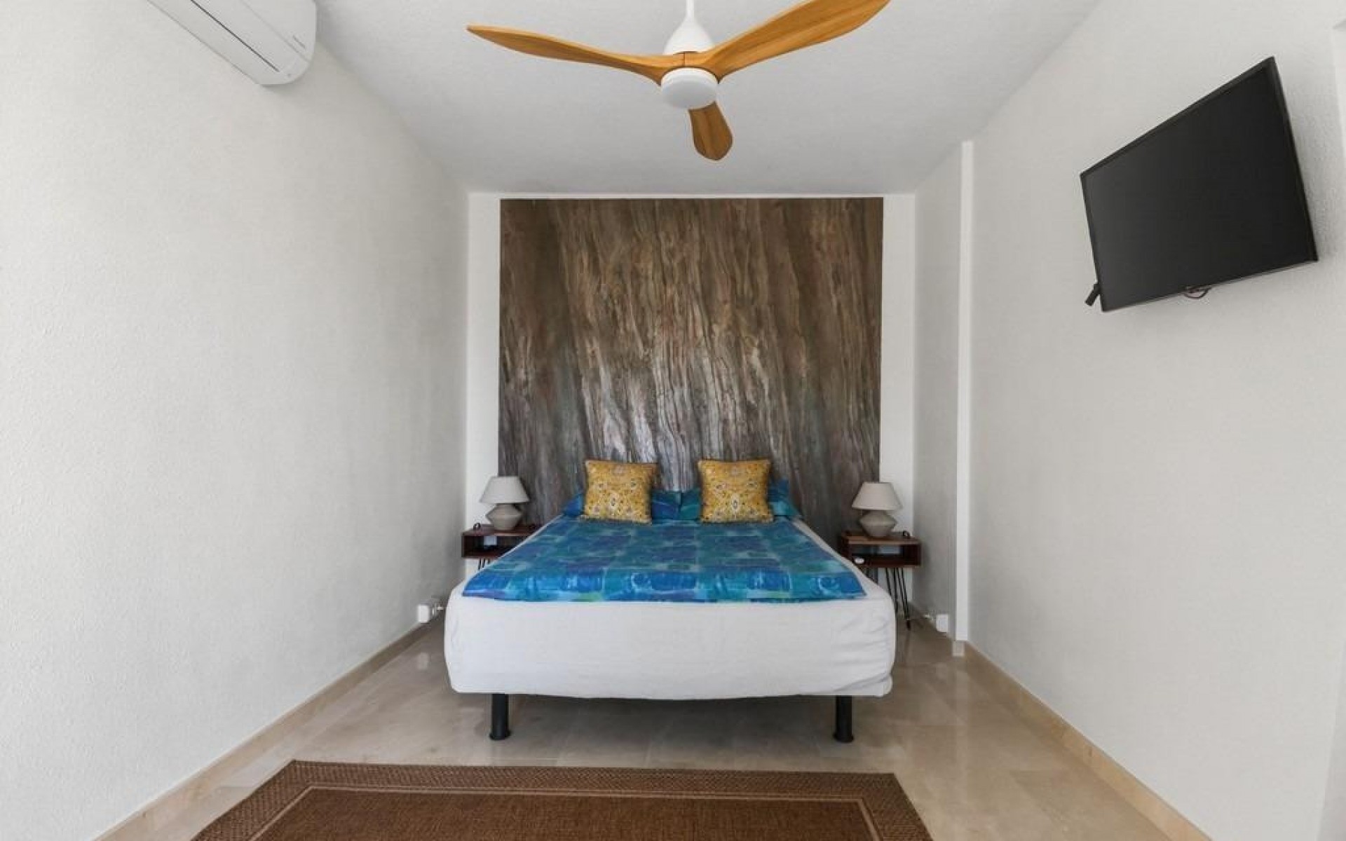 Resale - Villa - Las Ramblas