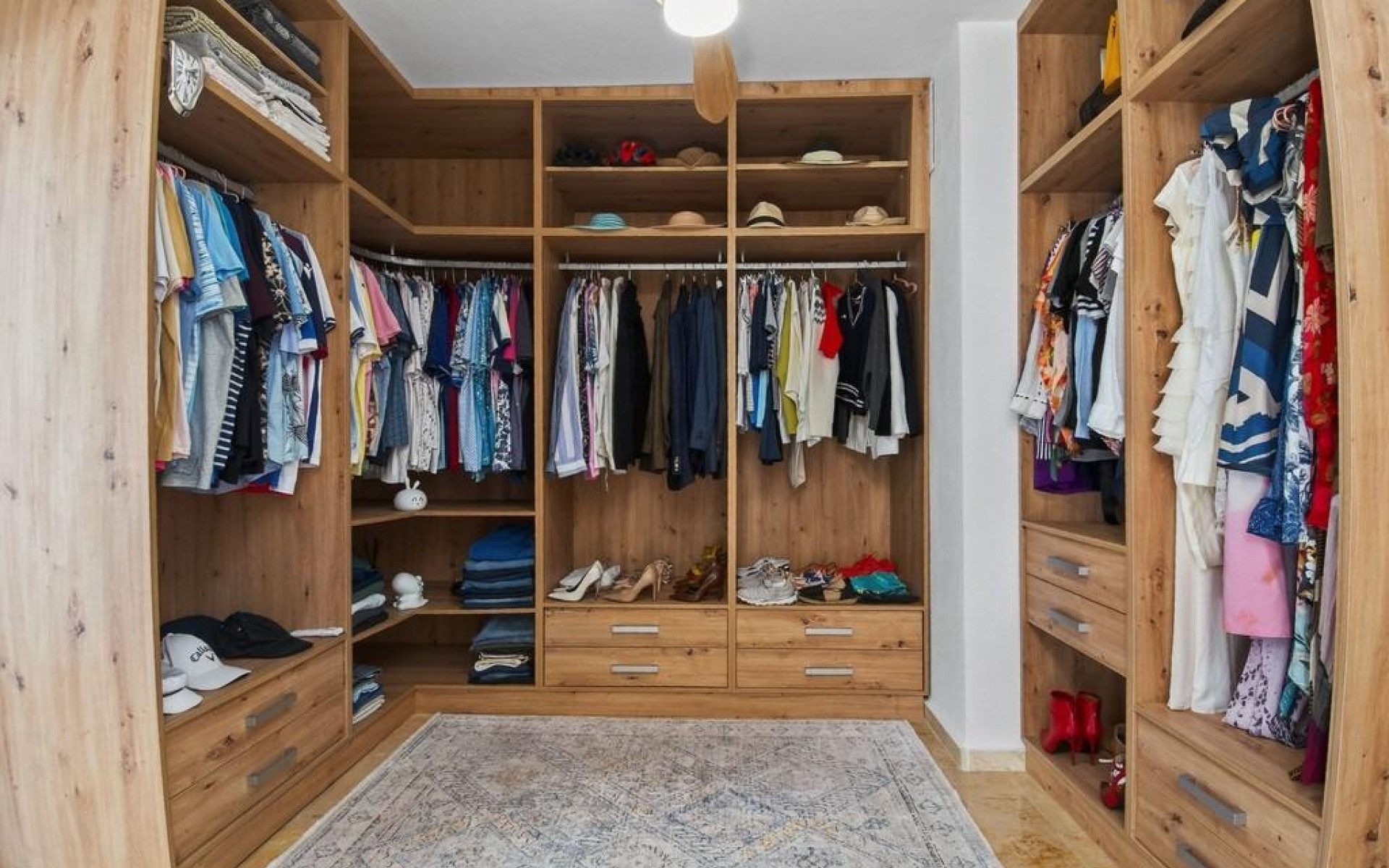 Resale - Villa - Las Ramblas