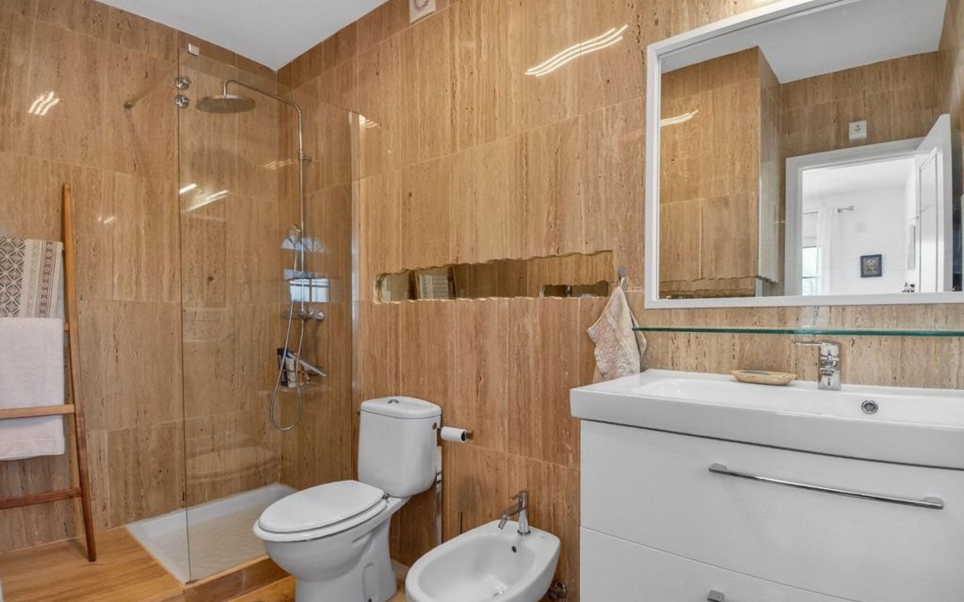 Resale - Villa - Las Ramblas