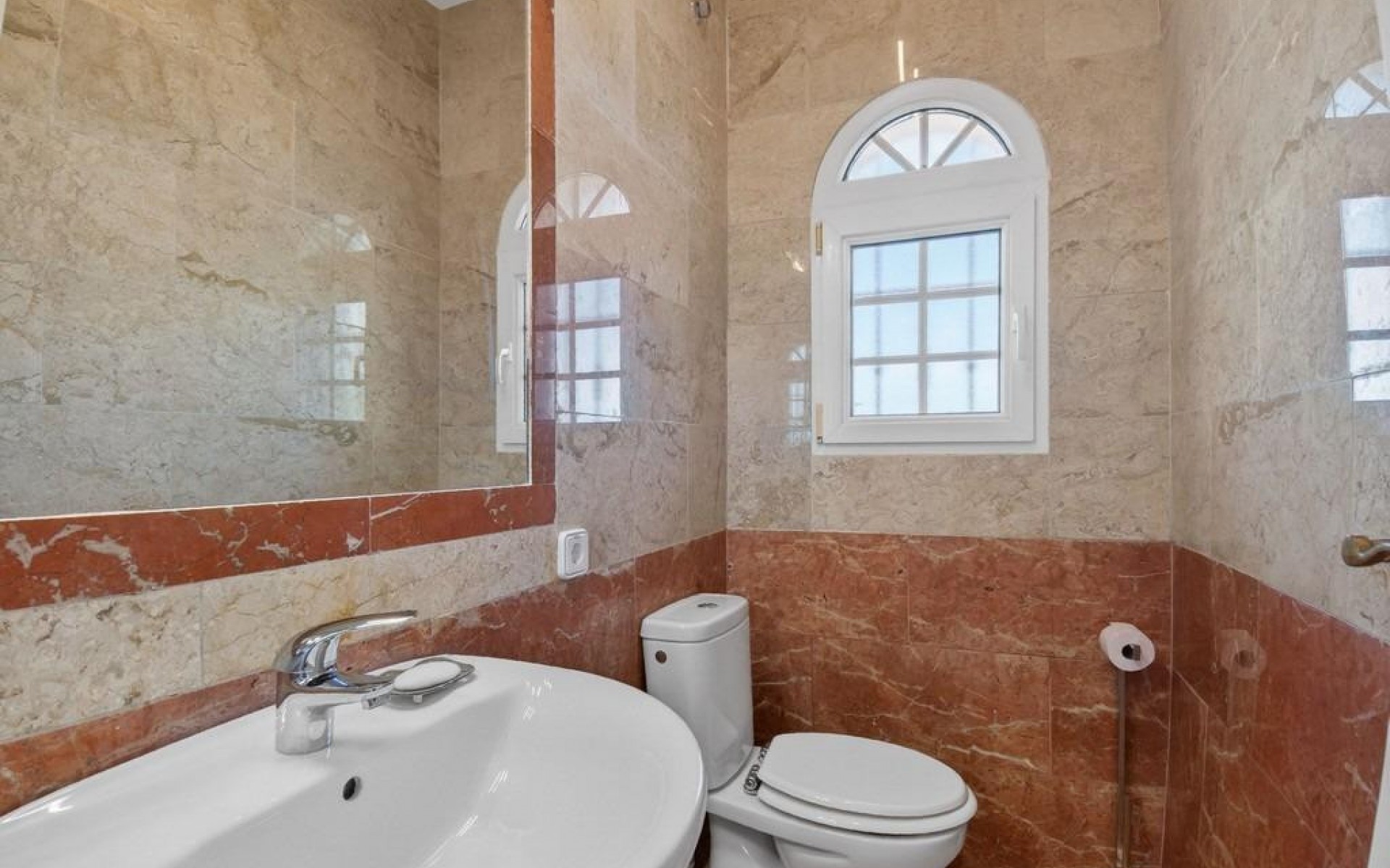 Resale - Villa - Las Ramblas