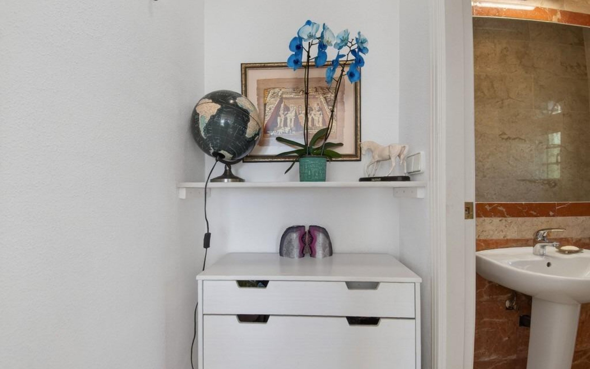 Resale - Villa - Las Ramblas