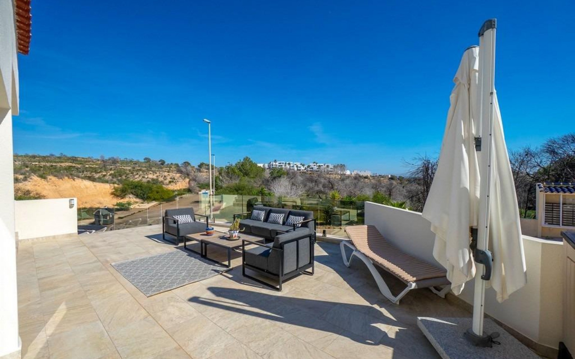 Resale - Villa - Las Ramblas