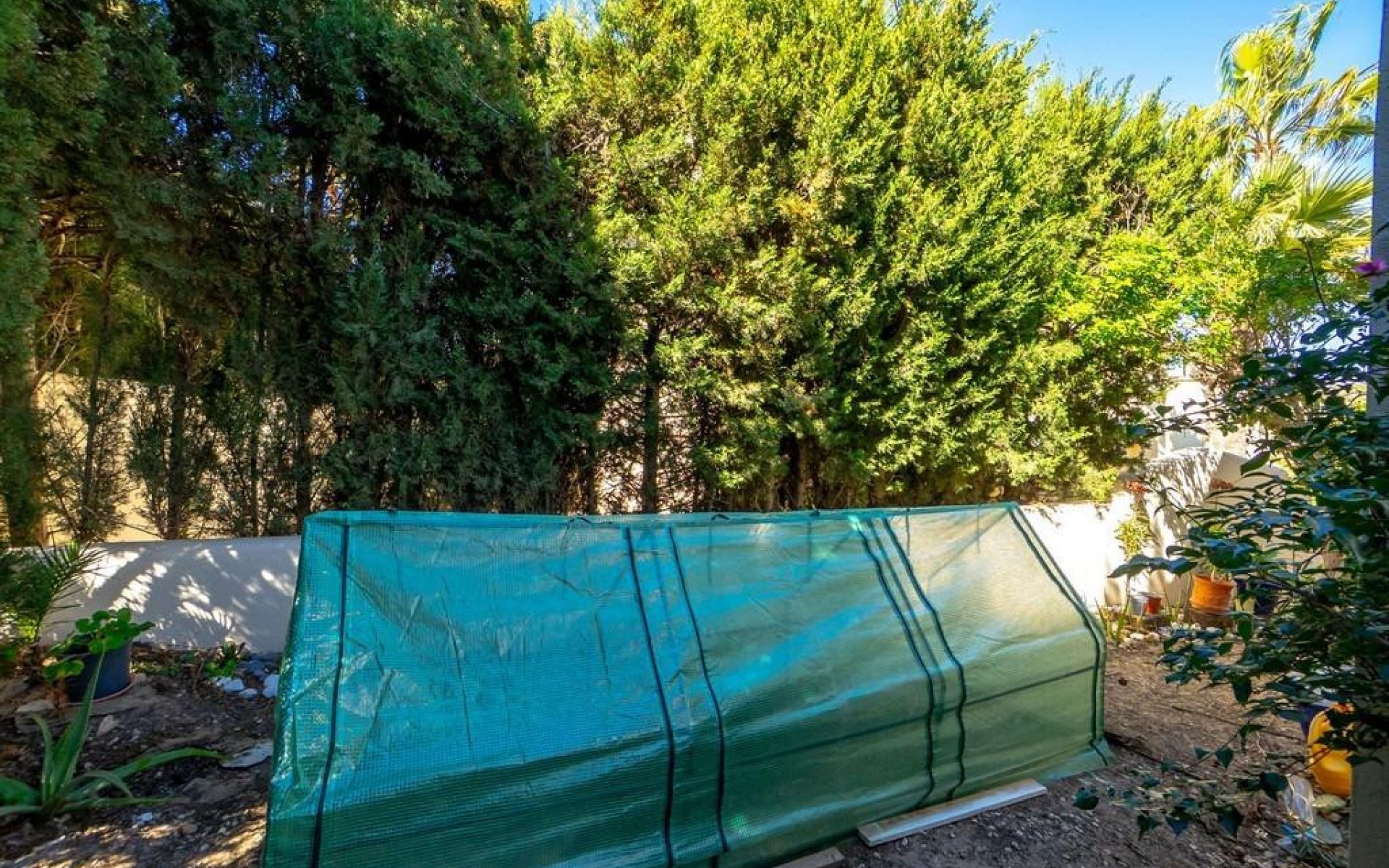 Resale - Villa - Las Ramblas