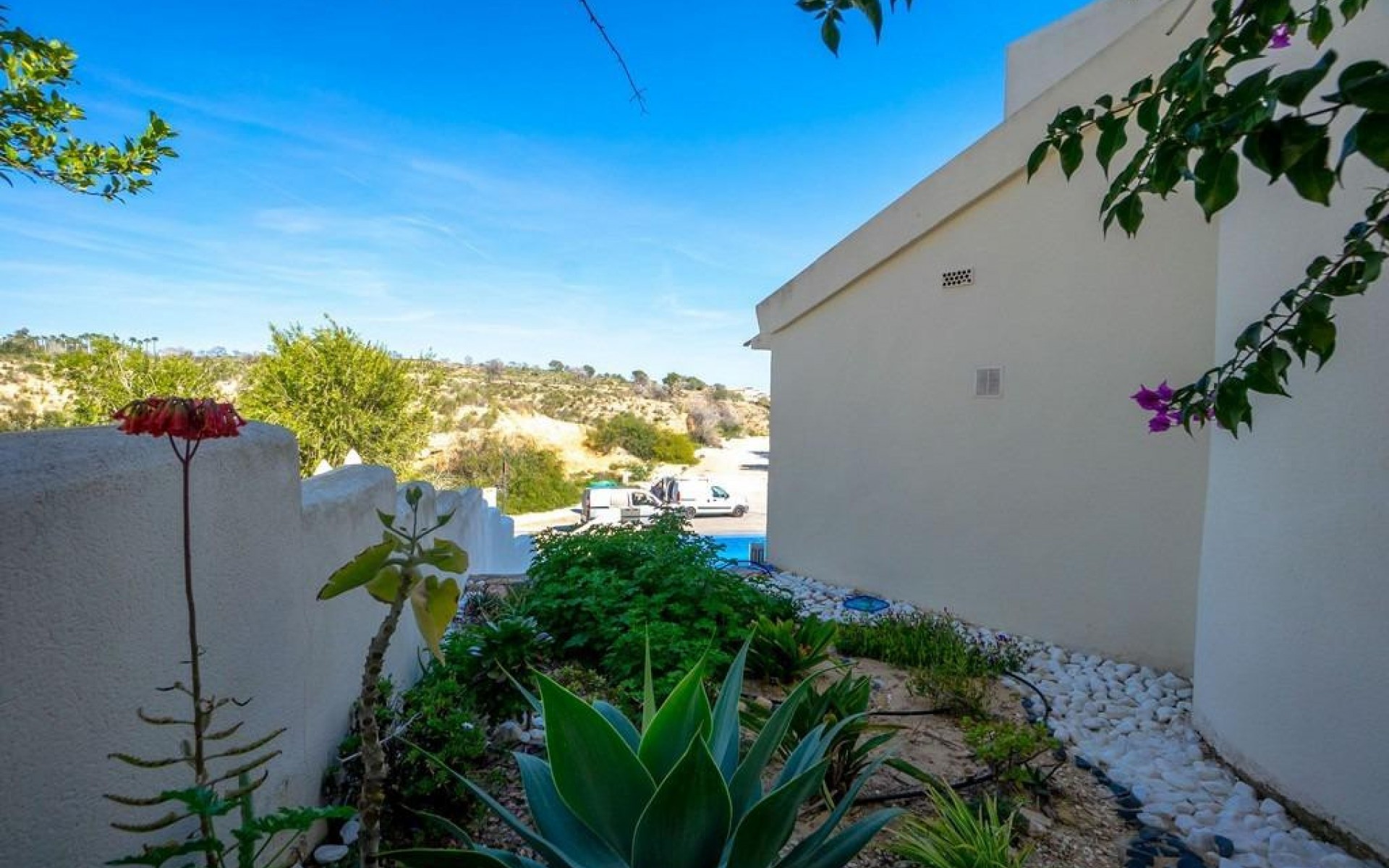 Resale - Villa - Las Ramblas