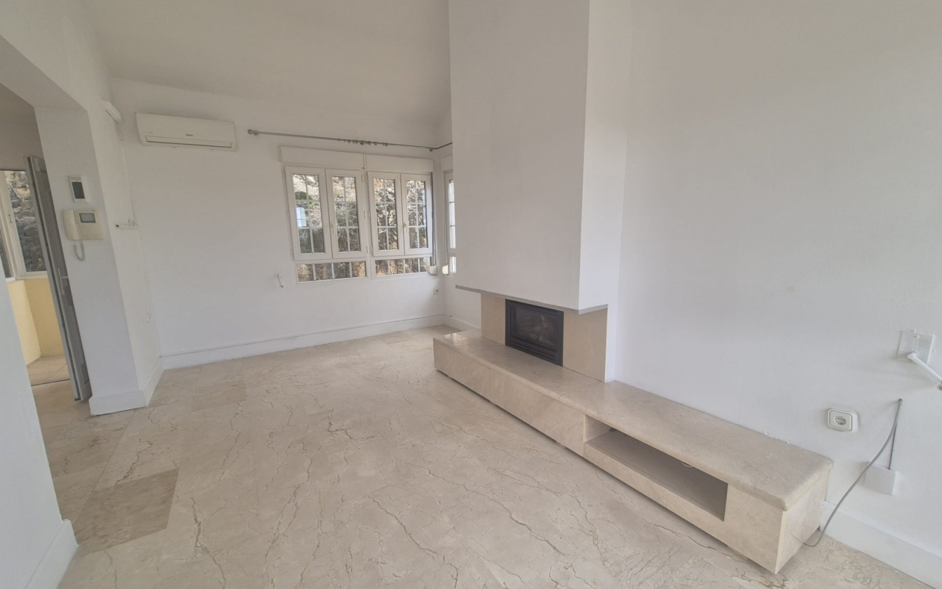 Resale - Villa - Las Ramblas