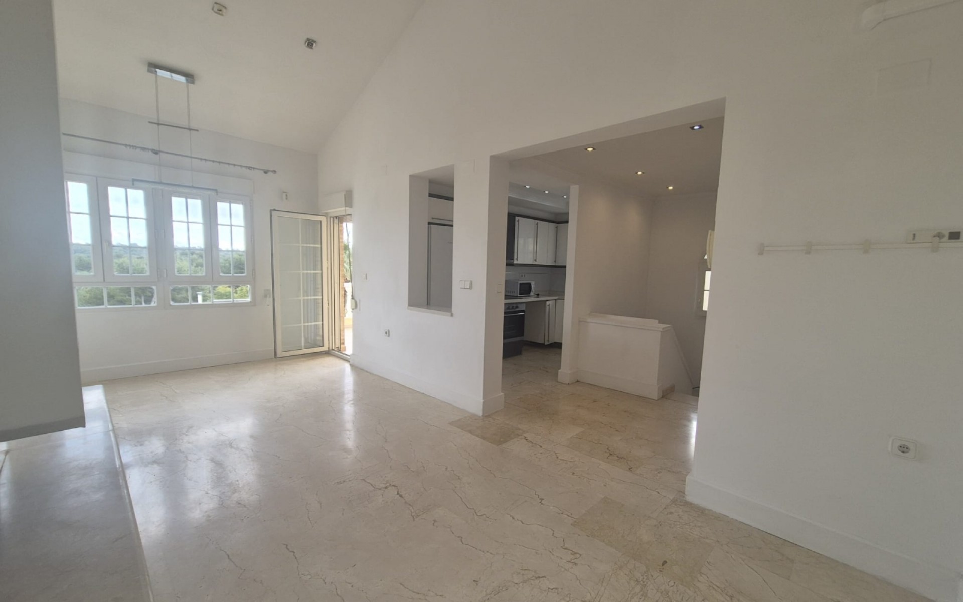 Resale - Villa - Las Ramblas