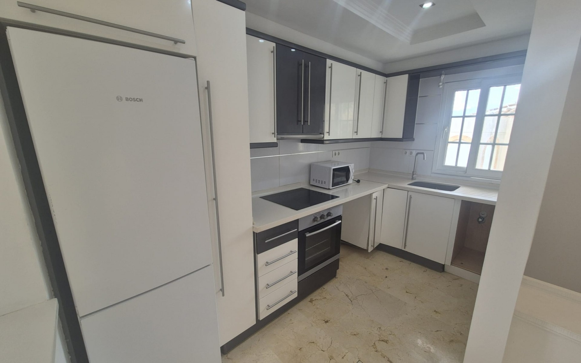 Resale - Villa - Las Ramblas