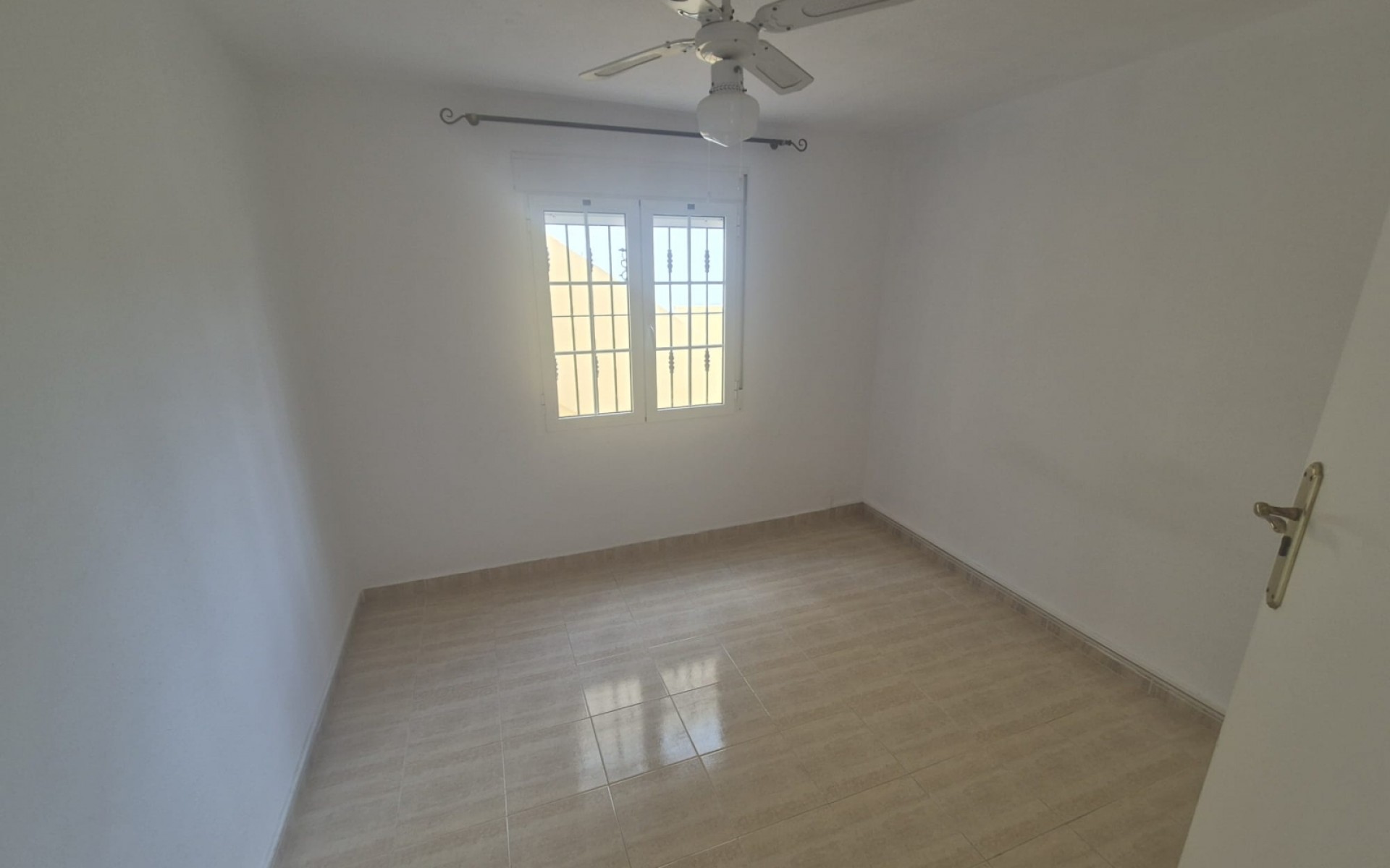 Resale - Villa - Las Ramblas