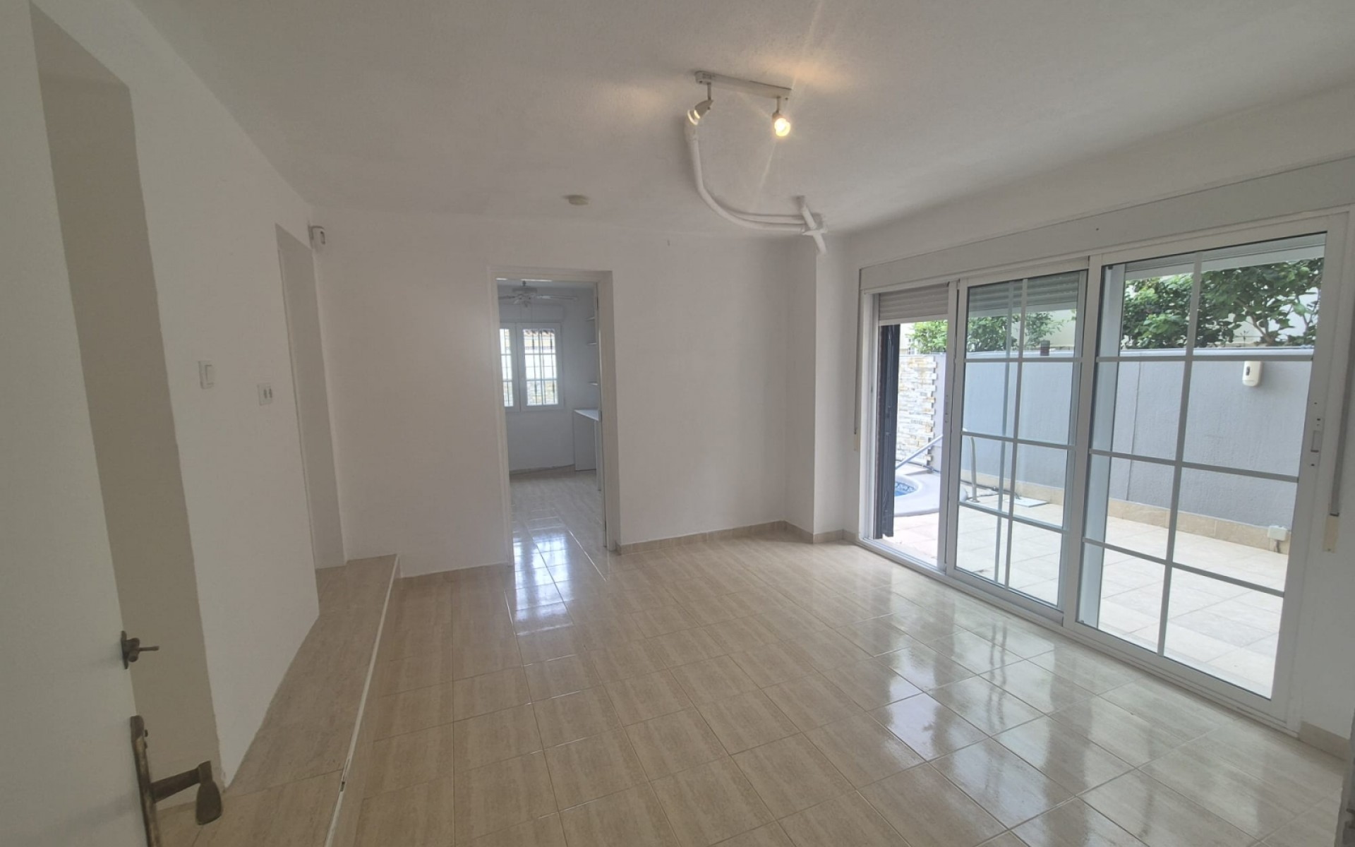 Resale - Villa - Las Ramblas