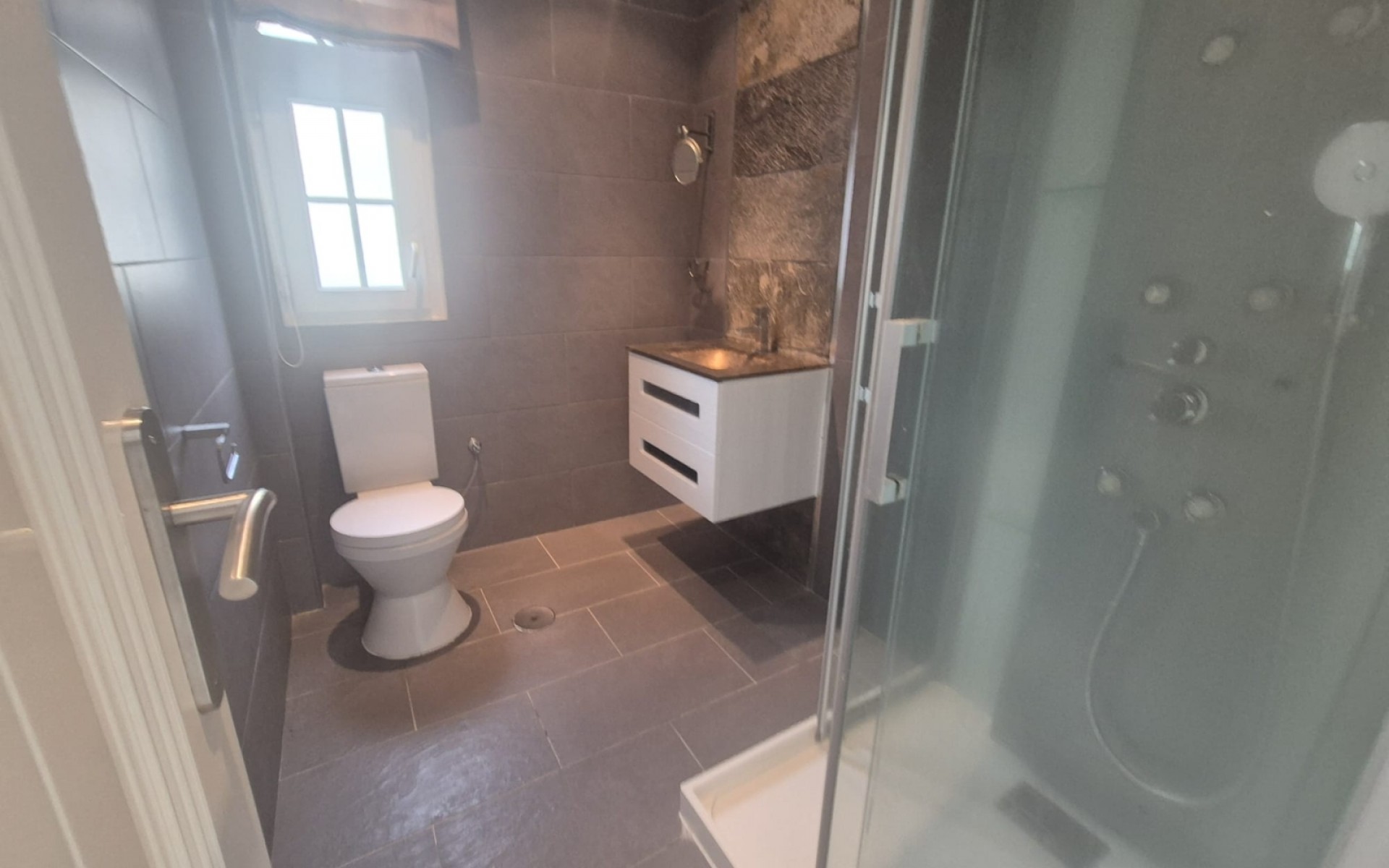 Resale - Villa - Las Ramblas