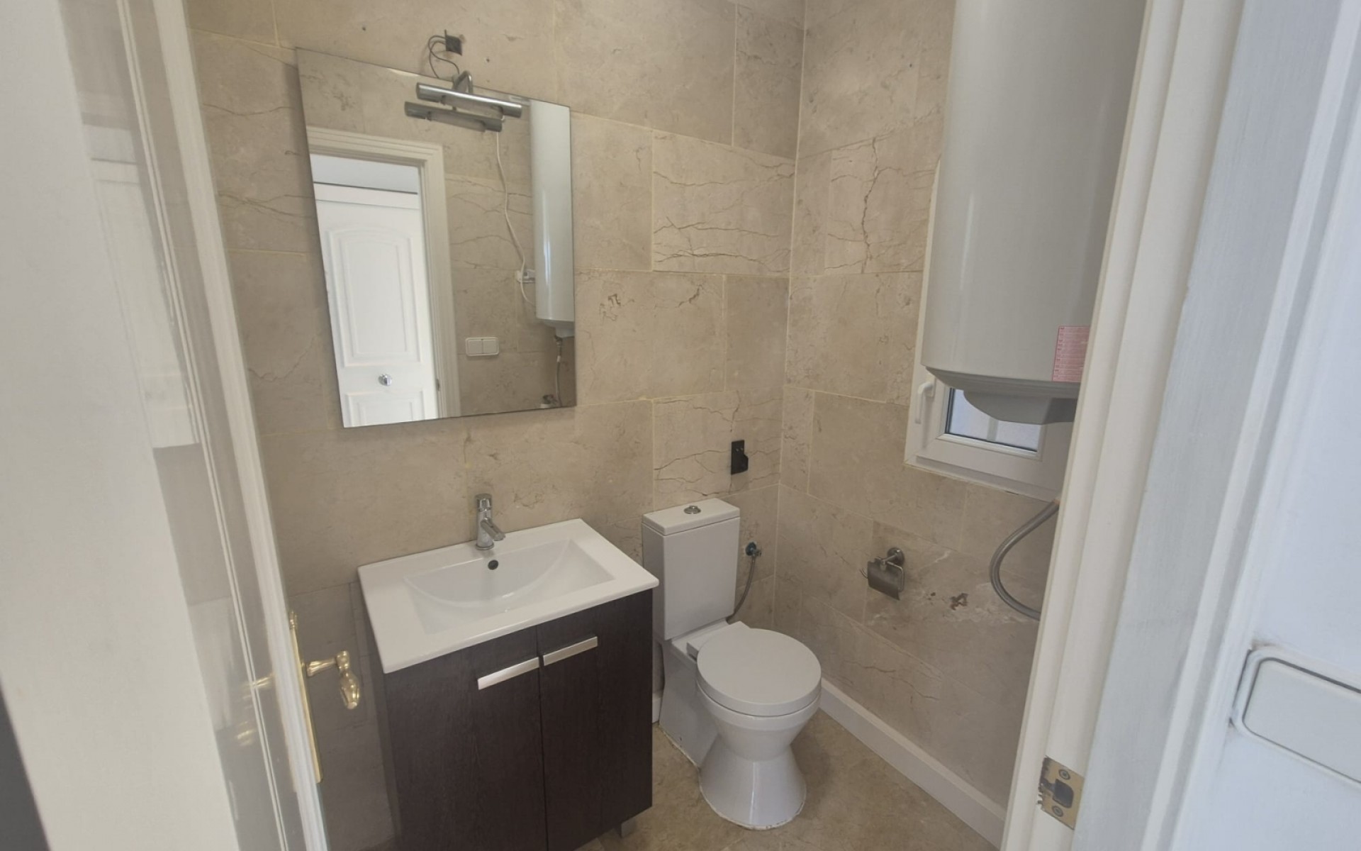 Resale - Villa - Las Ramblas