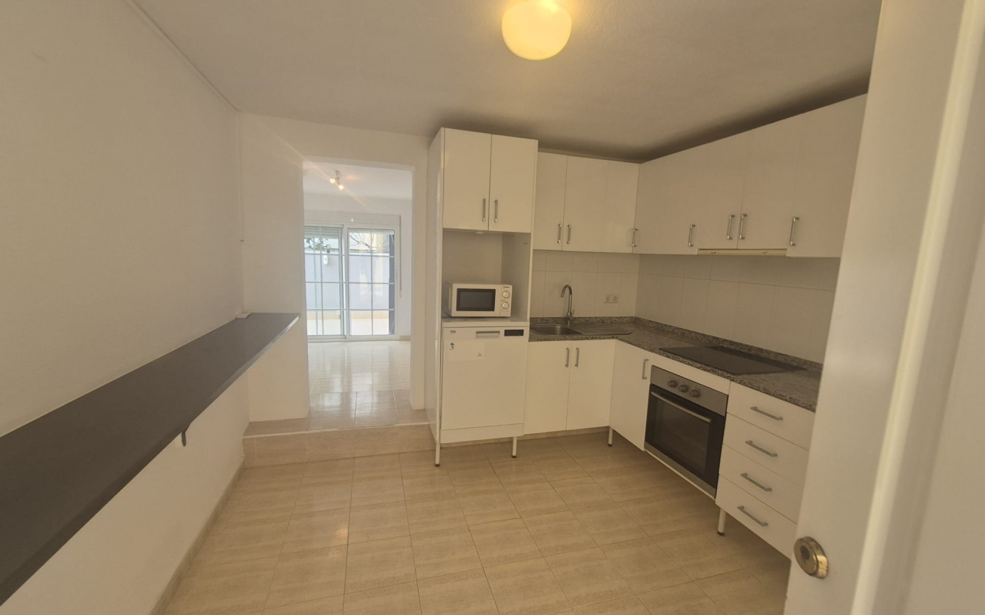 Resale - Villa - Las Ramblas
