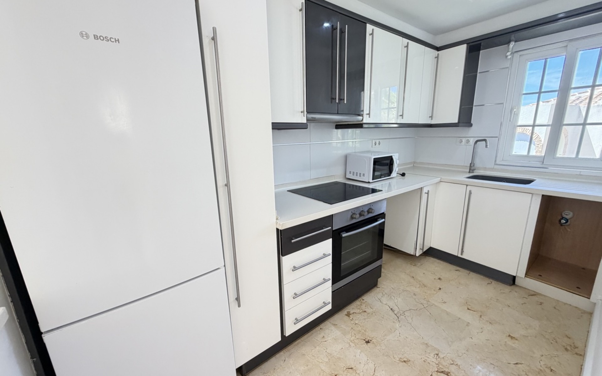 Resale - Villa - Las Ramblas