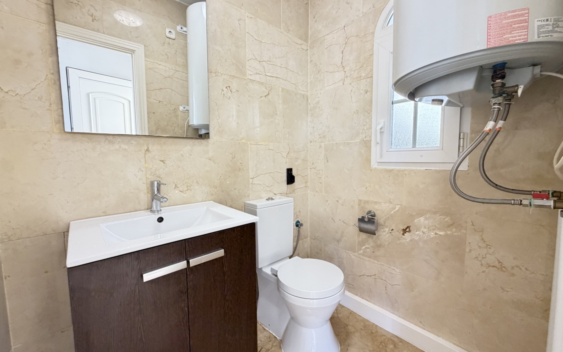 Resale - Villa - Las Ramblas