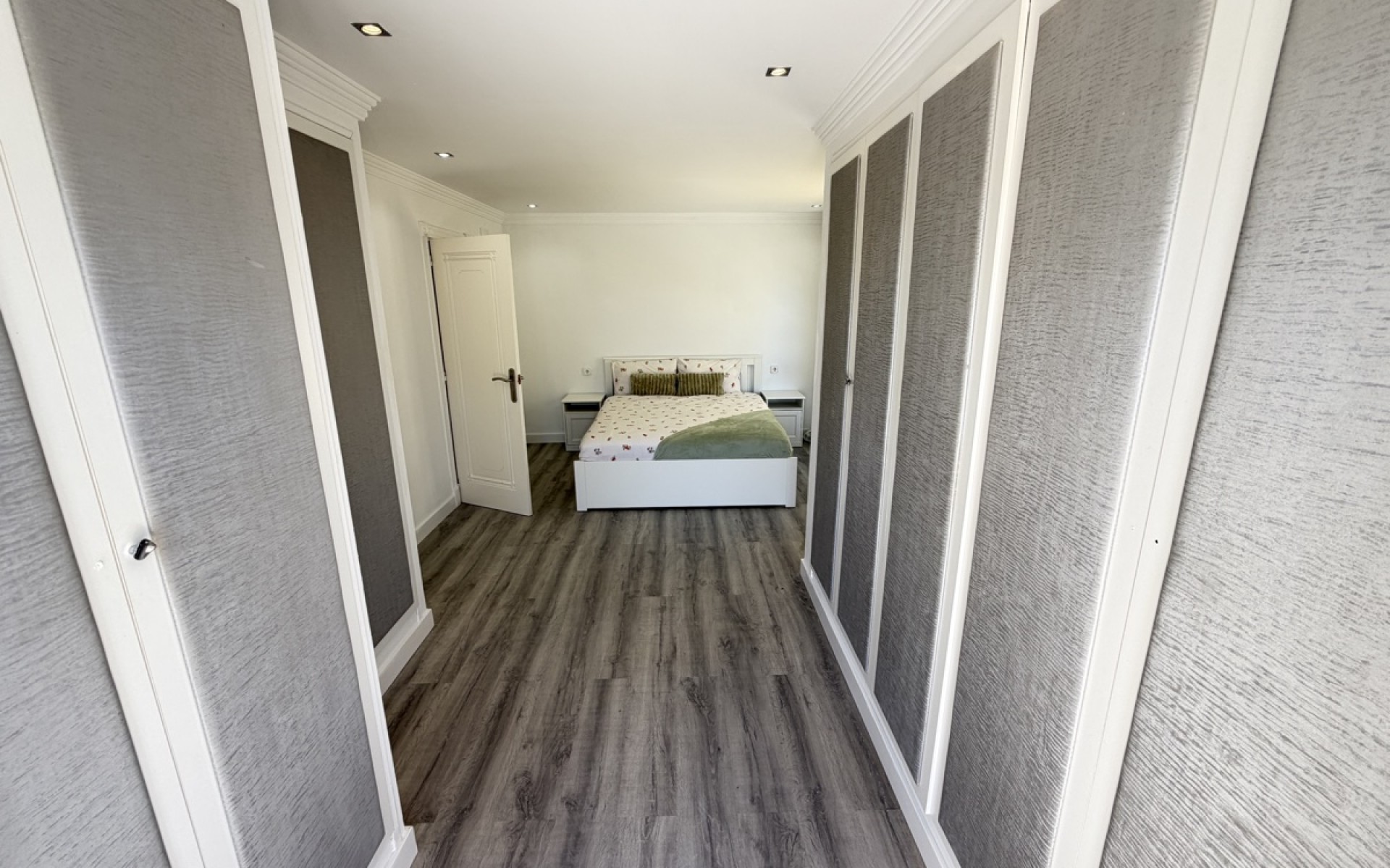 Resale - Villa - Las Ramblas