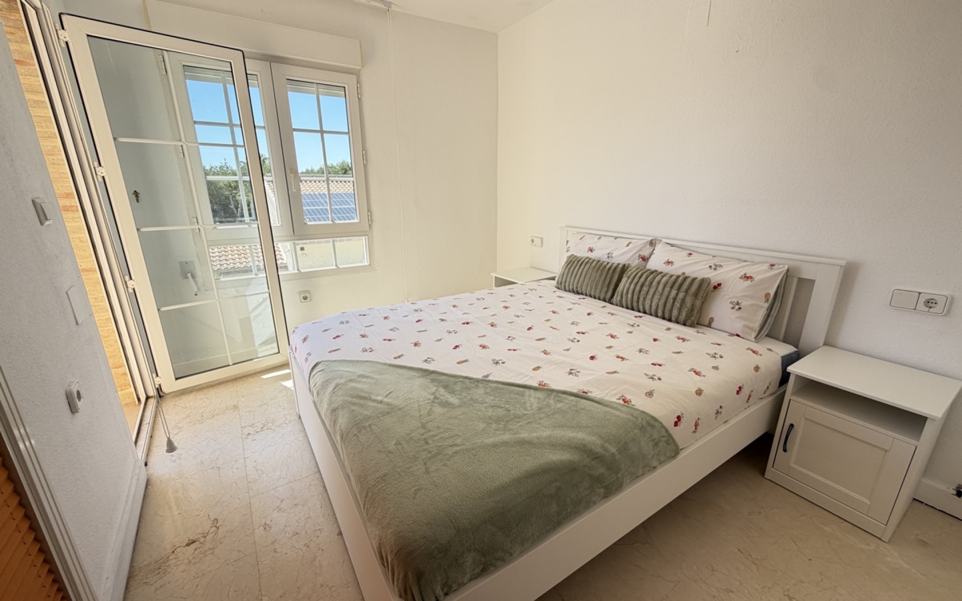 Resale - Villa - Las Ramblas