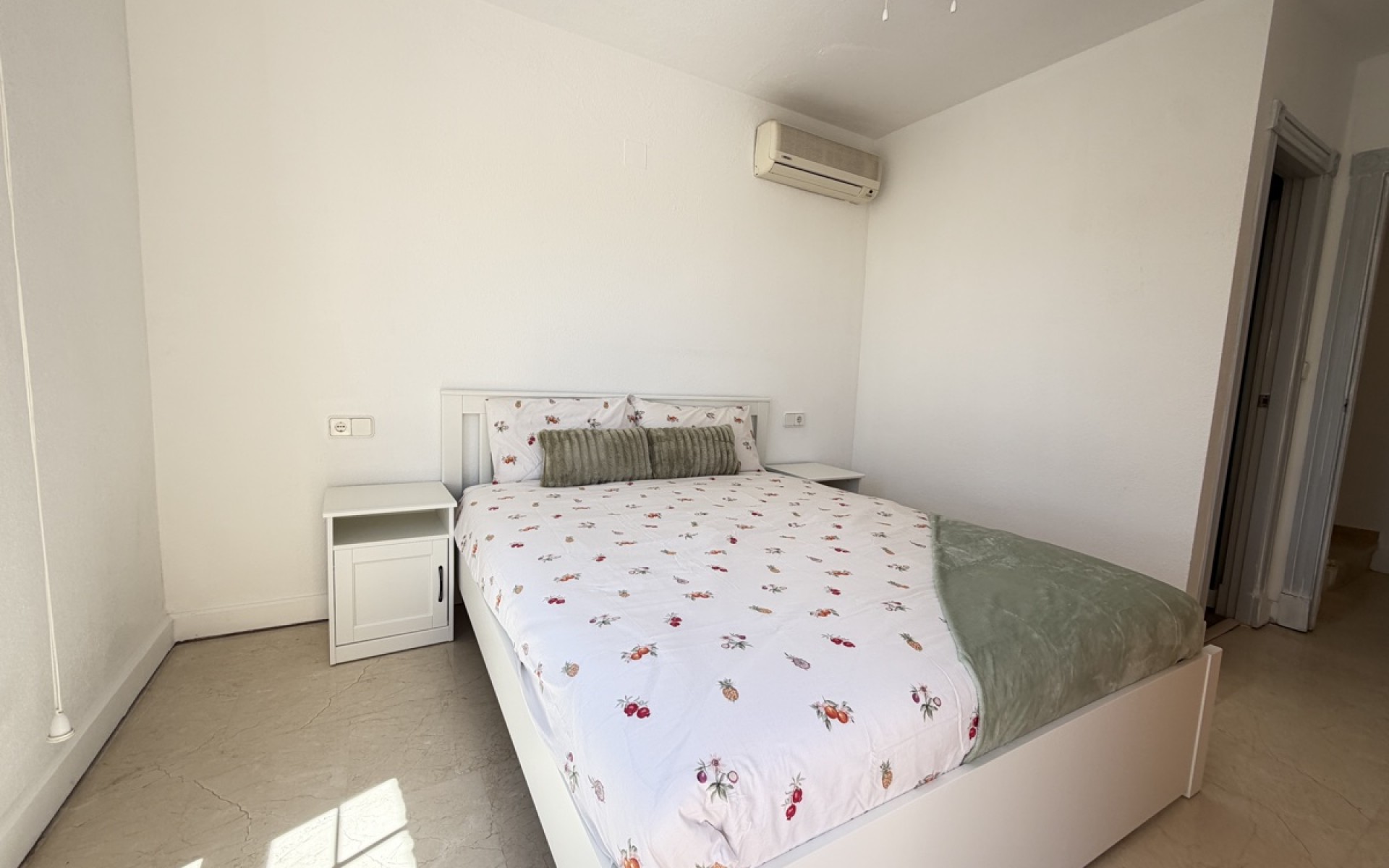 Resale - Villa - Las Ramblas