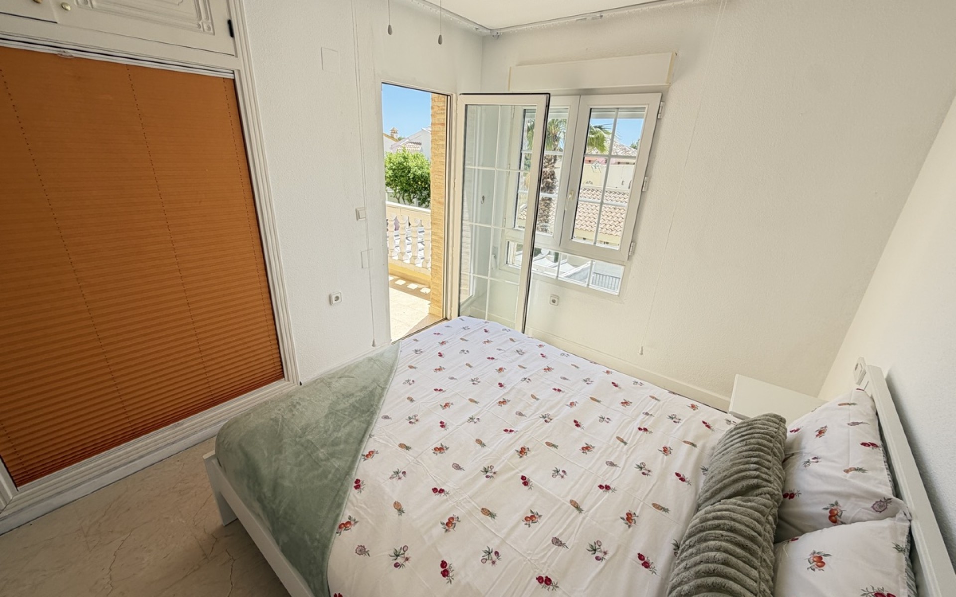 Resale - Villa - Las Ramblas