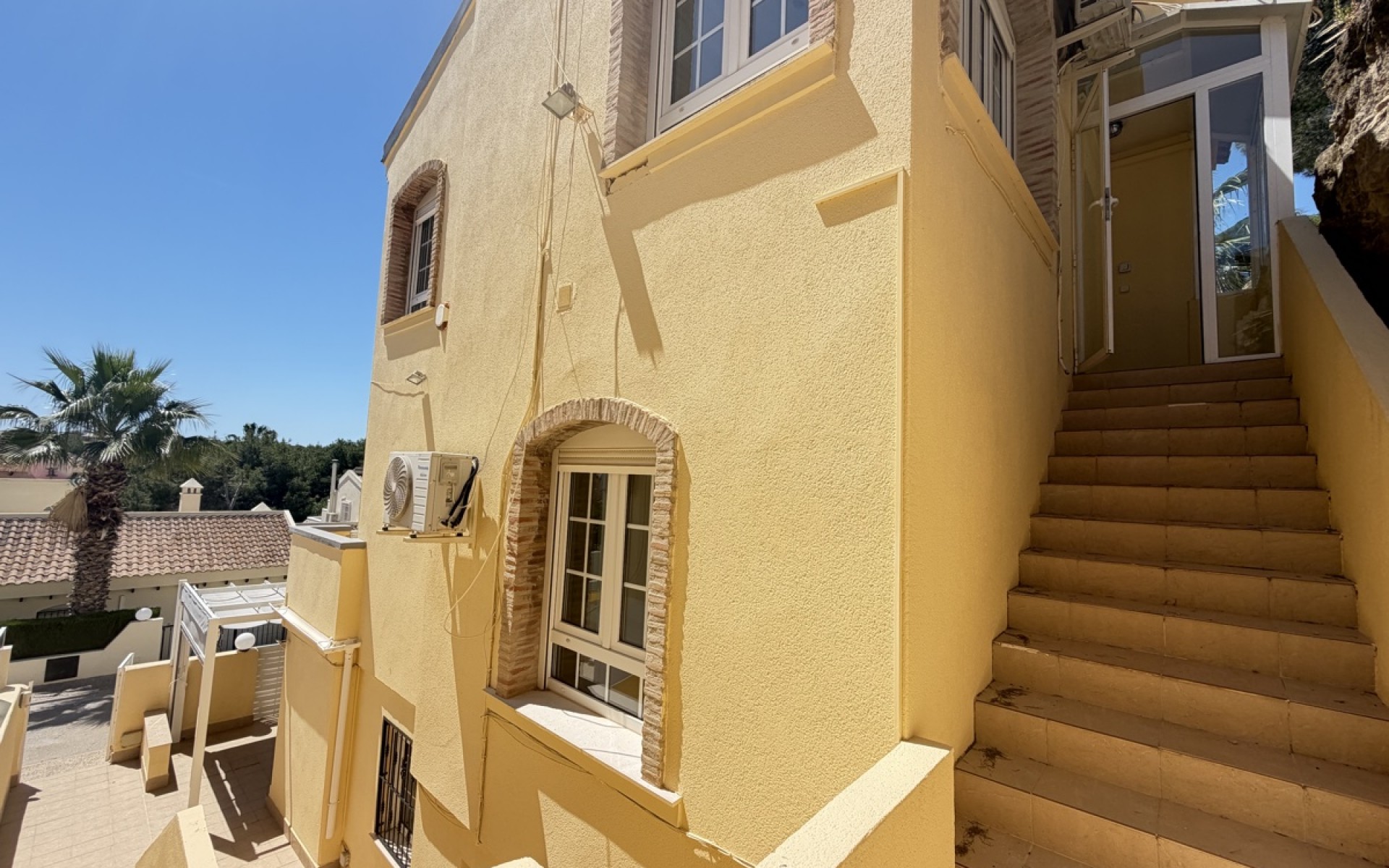 Resale - Villa - Las Ramblas