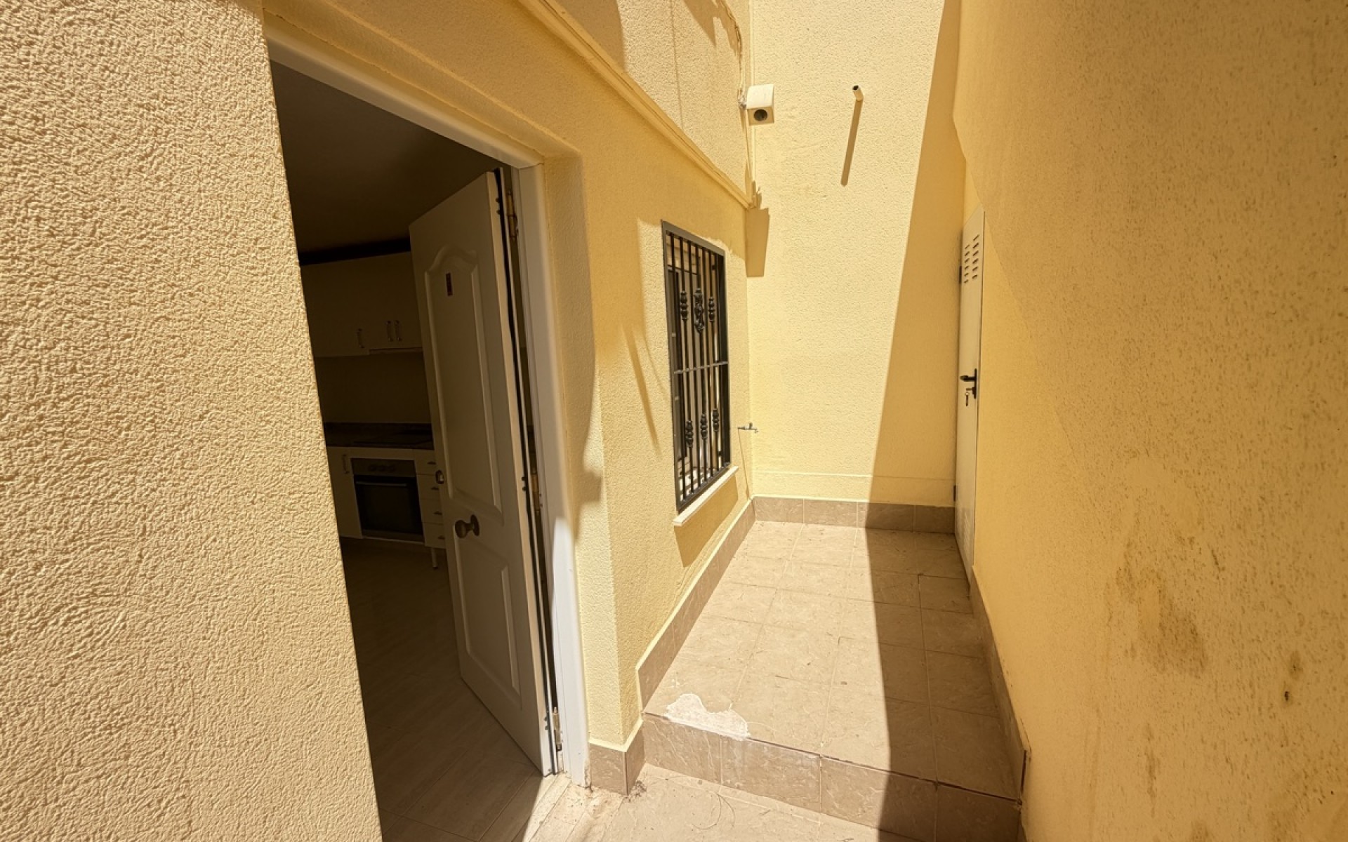 Resale - Villa - Las Ramblas