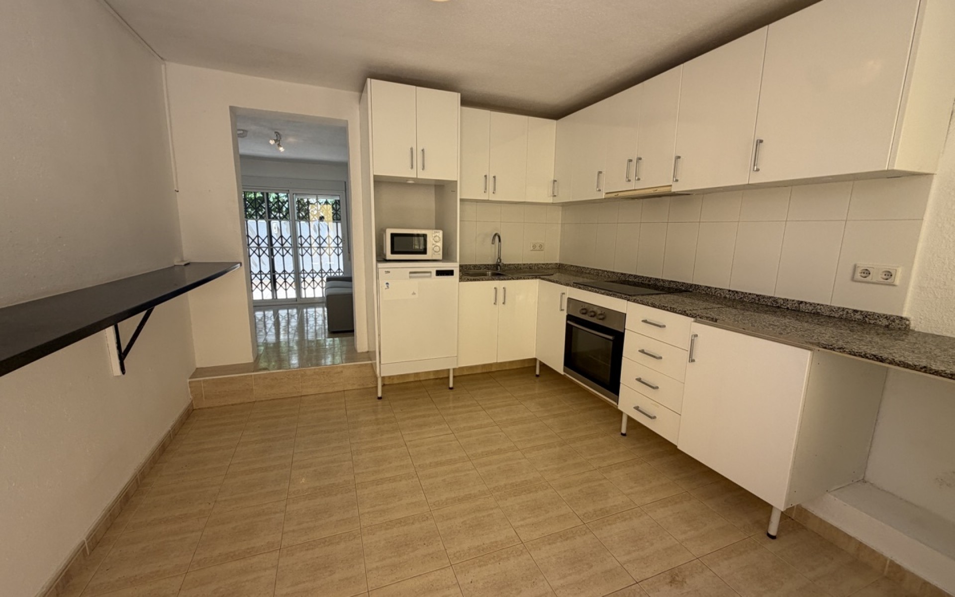 Resale - Villa - Las Ramblas