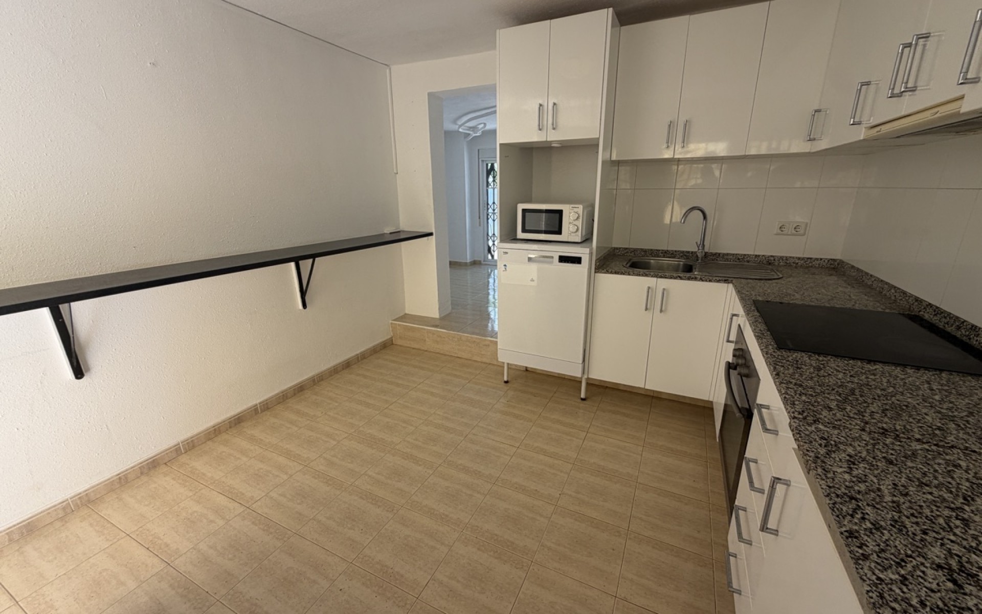 Resale - Villa - Las Ramblas