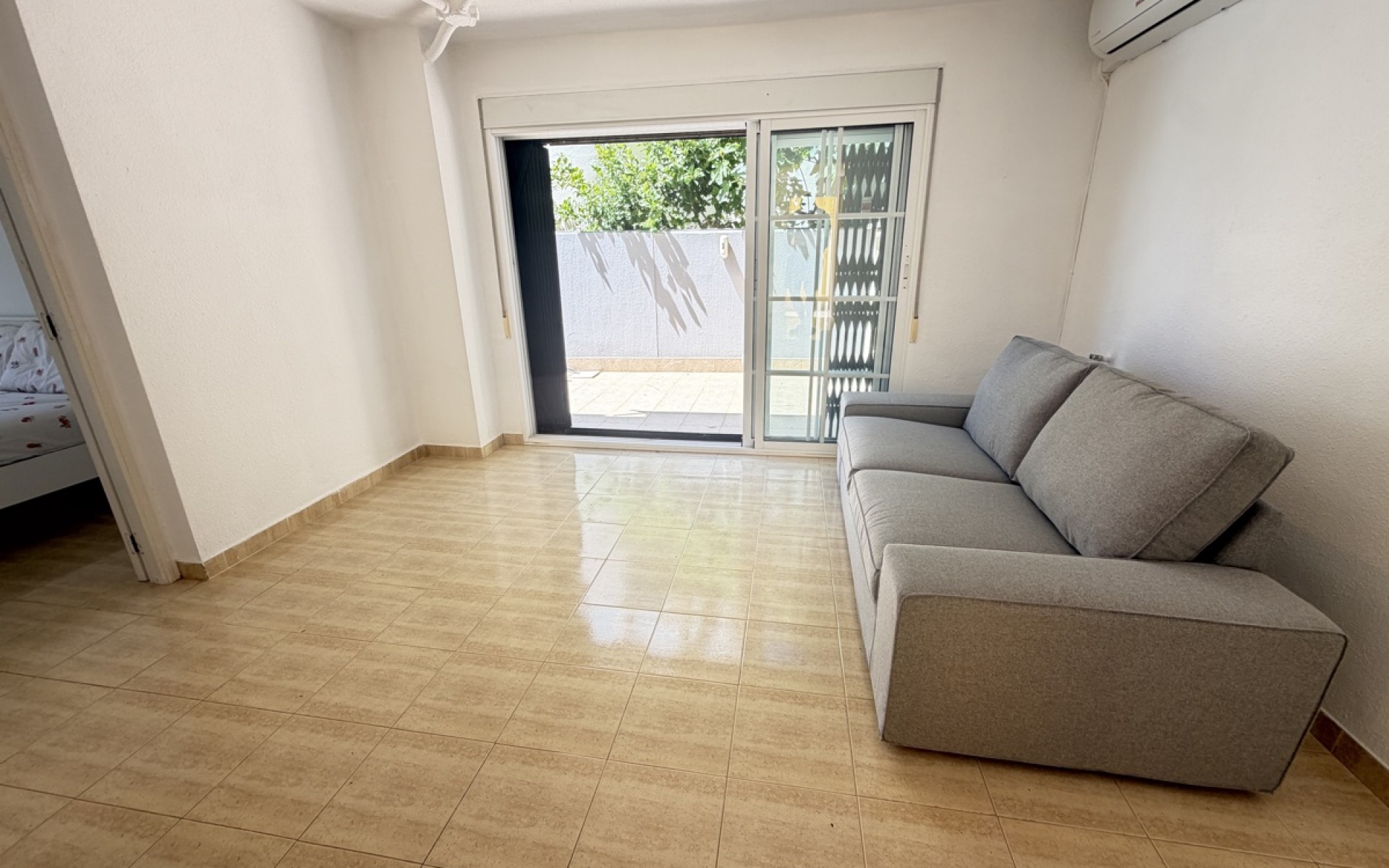 Resale - Villa - Las Ramblas