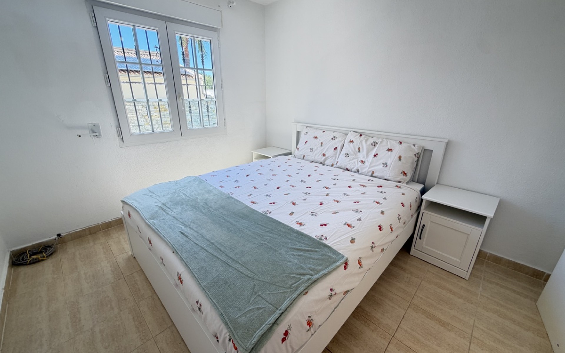 Resale - Villa - Las Ramblas