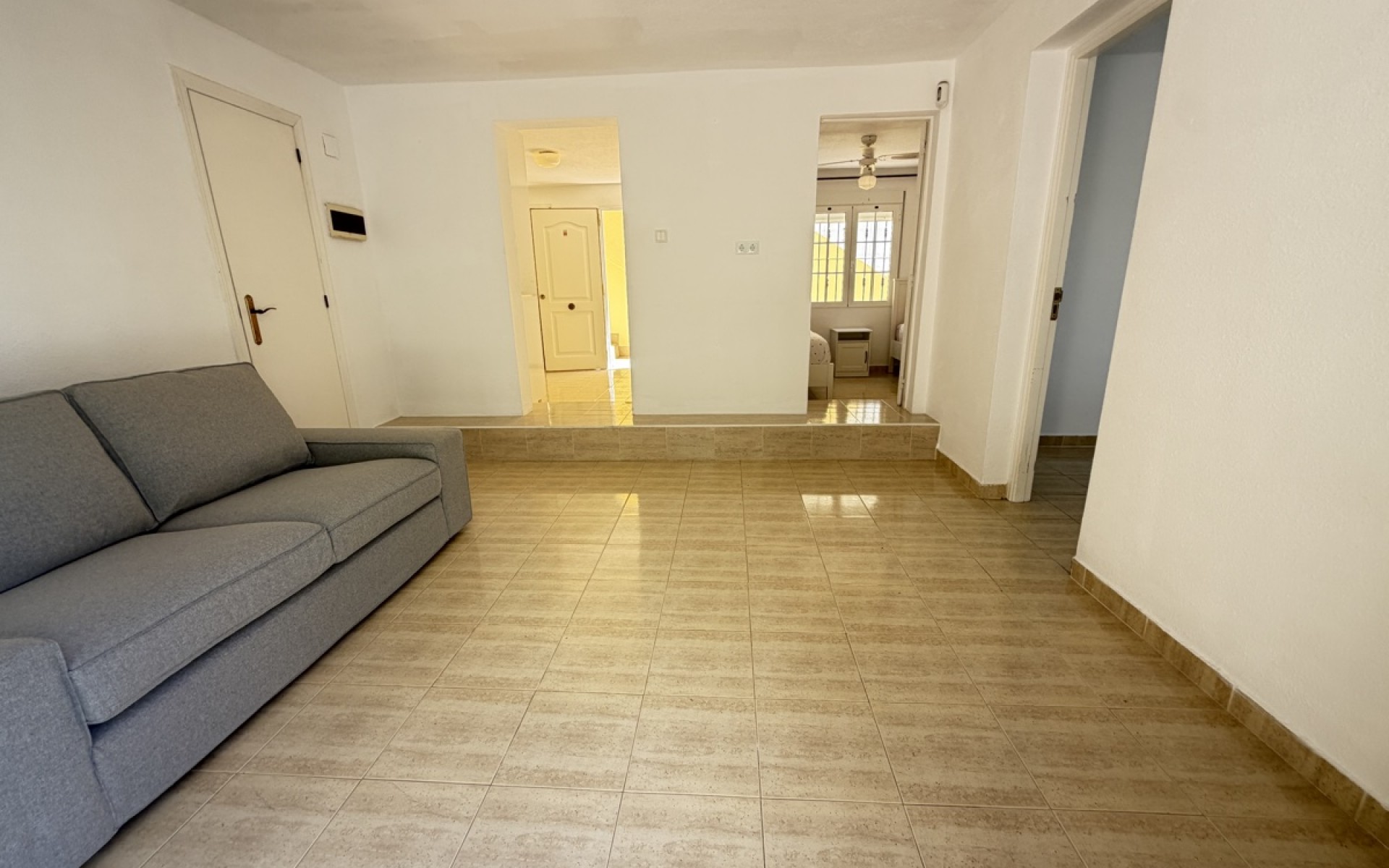 Resale - Villa - Las Ramblas