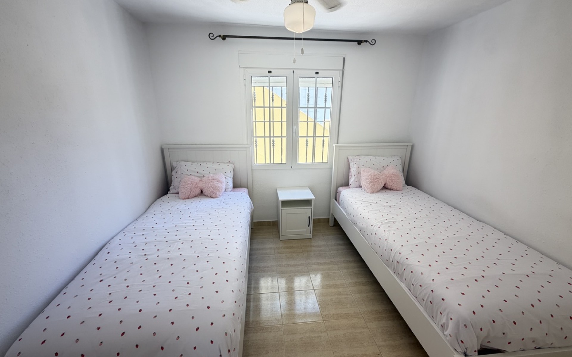 Resale - Villa - Las Ramblas