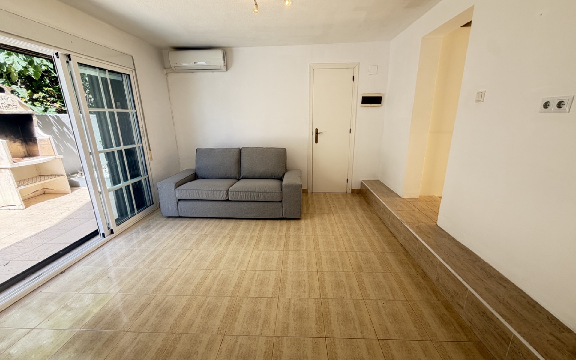 Resale - Villa - Las Ramblas