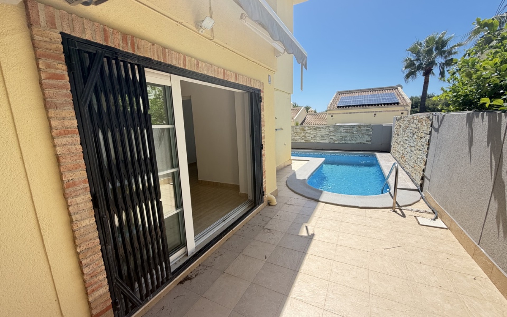 Resale - Villa - Las Ramblas