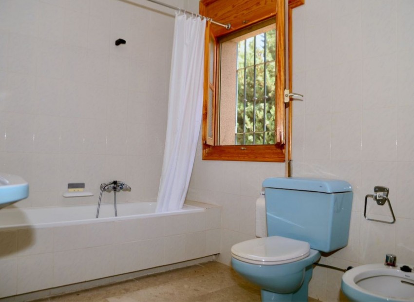 Resale - Villa - Lorca - Lorca Centro