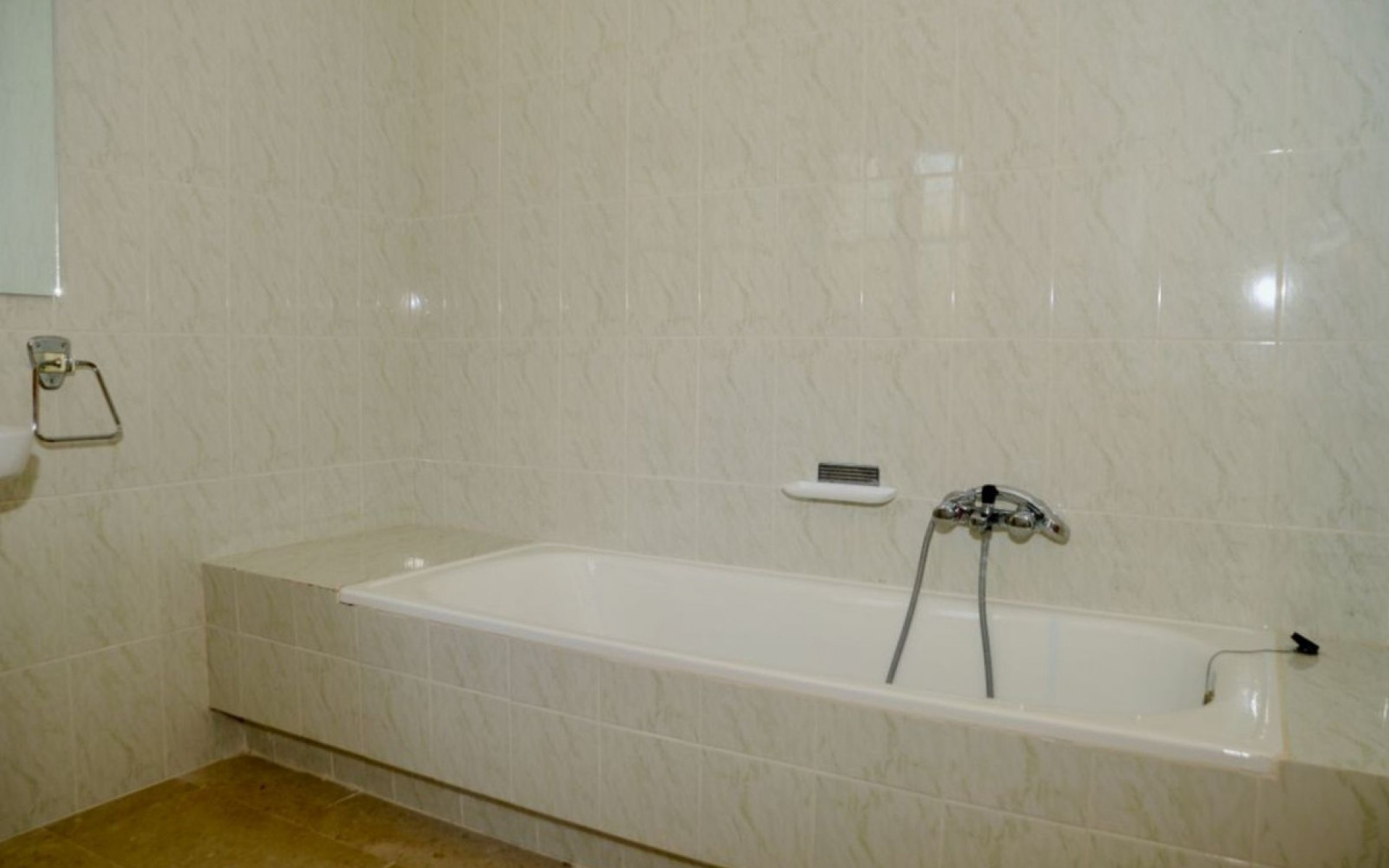 Resale - Villa - Lorca - Lorca Centro