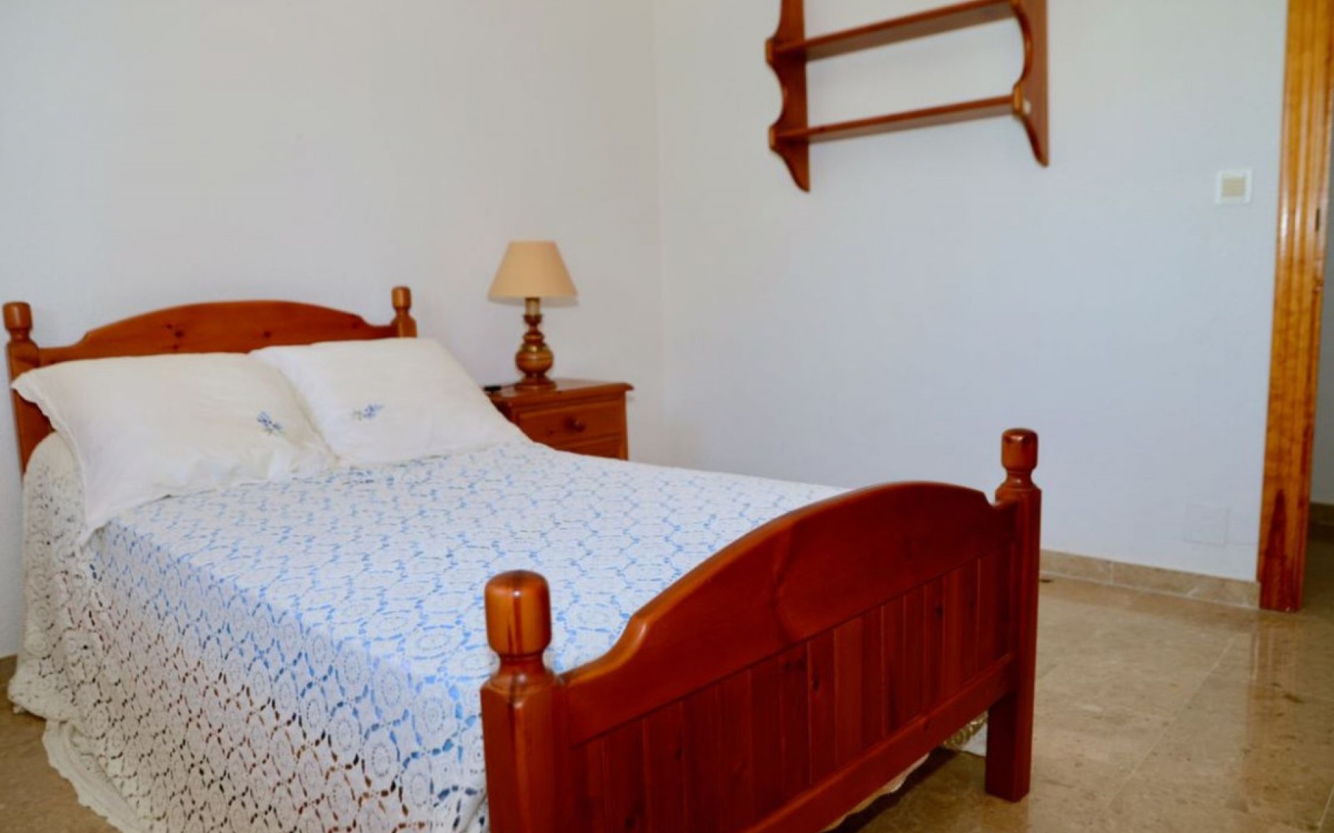 Resale - Villa - Lorca - Lorca Centro