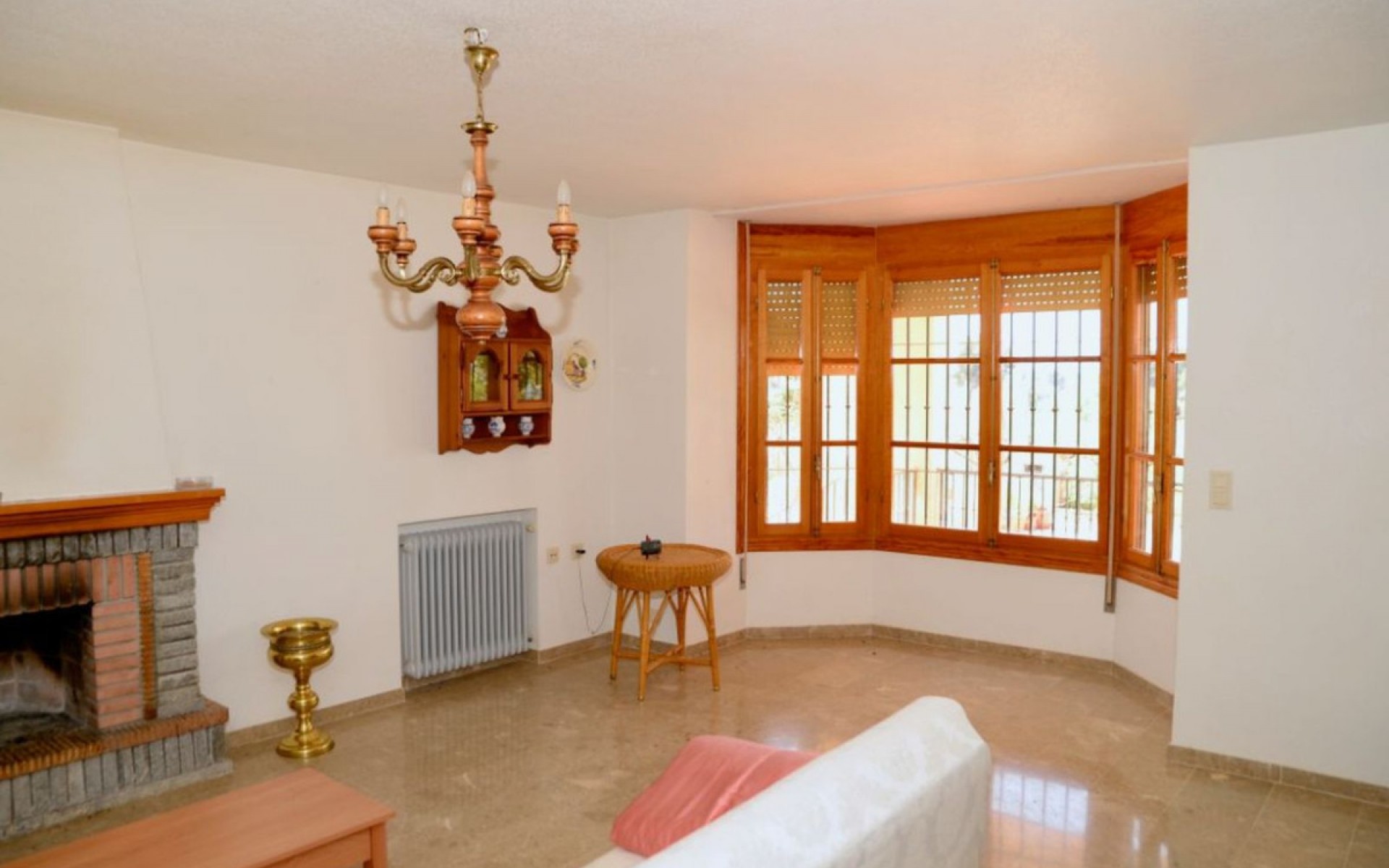 Resale - Villa - Lorca - Lorca Centro